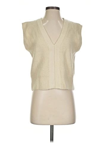 English Factory Sweater Vest (view 1)