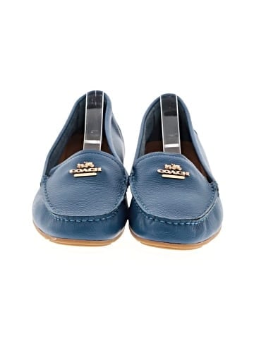 Coach Flats (view 2)