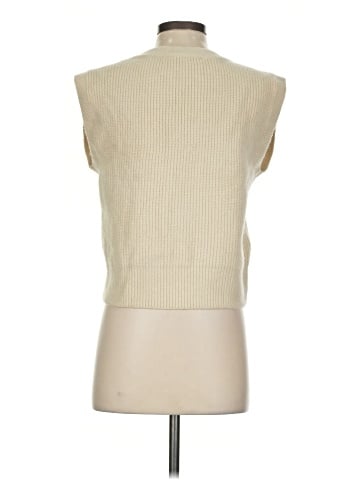 English Factory Sweater Vest (view 2)