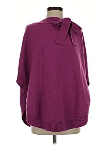 Talbots Poncho (view 1)