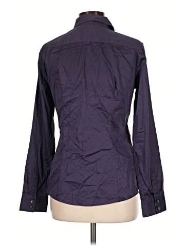 Banana Republic Long Sleeve Button-Down Shirt (view 2)