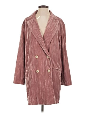 Free People Coat (view 1)