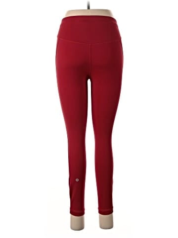 Lululemon Athletica Active Pants (view 2)