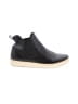 Ecco Black Ankle Boots Size 5 - 5 1/2 - photo 1