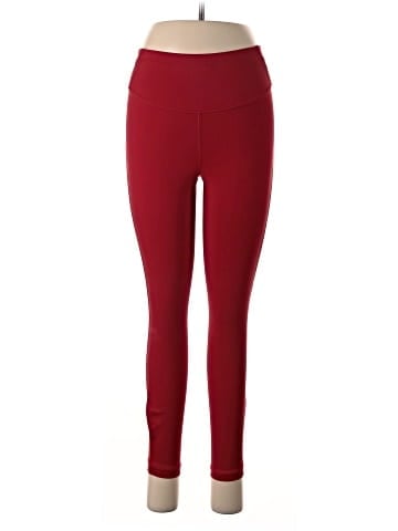 Lululemon Athletica Active Pants (view 1)