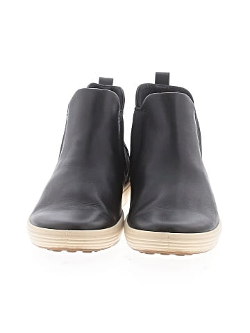 Ecco Ankle Boots (view 2)