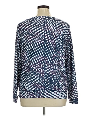 Weekends by Chico's Pullover Sweater (view 2)