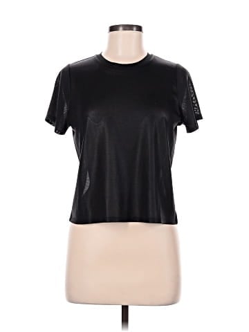 Porridge Short Sleeve Top (view 1)