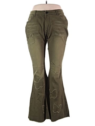 Unbranded Cargo Pants (view 1)