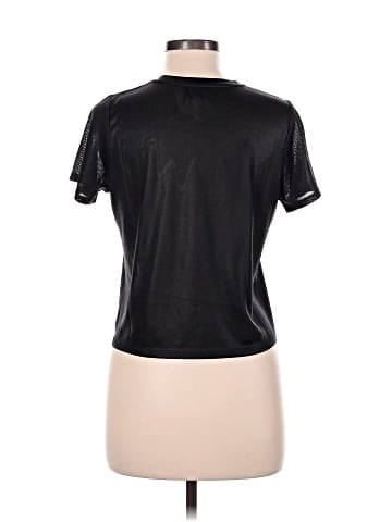 Porridge Short Sleeve Top (view 2)