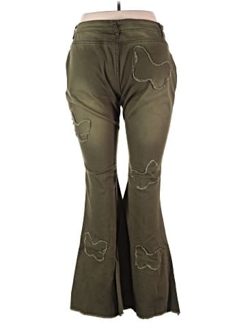 Unbranded Cargo Pants (view 2)