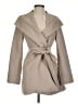 The Limited Tan Wool Coat Size S - photo 1