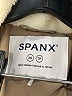 SPANX 100% Polyester Ivory Vest Size XS - photo 6
