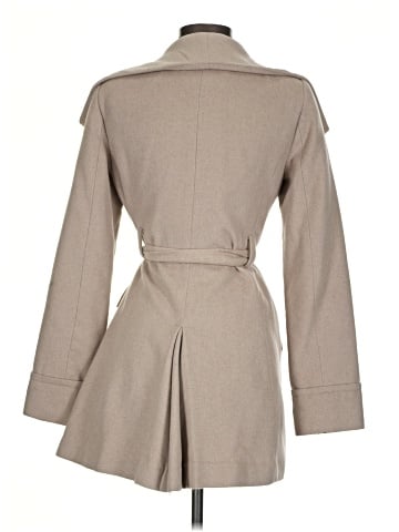 The Limited Wool Coat (view 2)