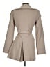 The Limited Tan Wool Coat Size S - photo 2