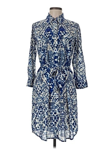 CAbi Casual Dress (view 1)