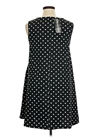 Nina Leonard Casual Dress (view 2)