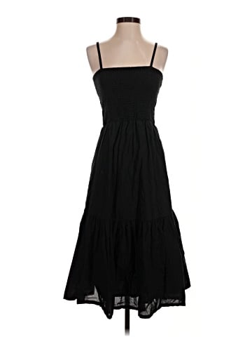 J.Crew Factory Store Casual Dress (view 1)