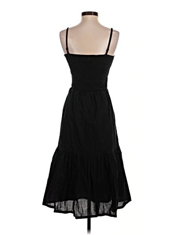J.Crew Factory Store Casual Dress (view 2)