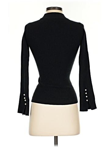 Ann Taylor Turtleneck Sweater (view 2)