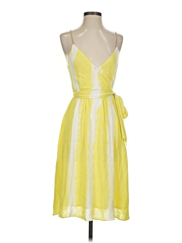 Moth Cocktail Dress (view 1)