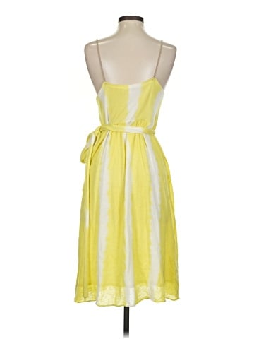 Moth Cocktail Dress (view 2)