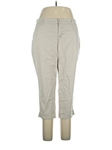 Style&Co Khakis (view 1)