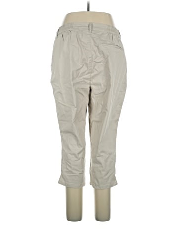 Style&Co Khakis (view 2)