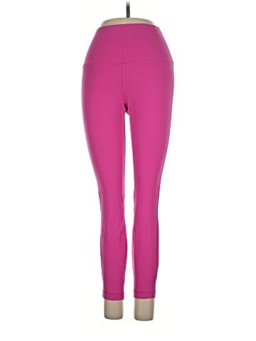 Lululemon Athletica Active Pants (view 1)
