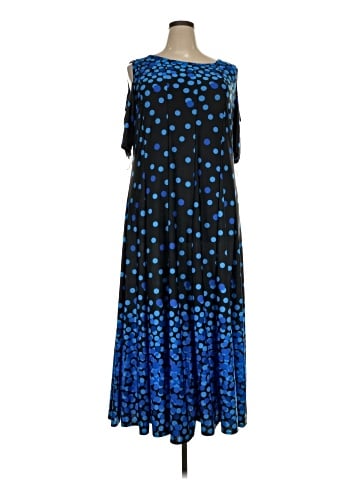 Avenue Casual Dress (view 1)