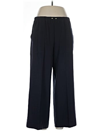 St. John Casual Pants (view 1)