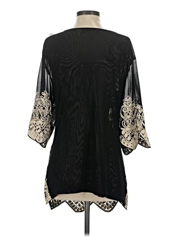 Simply Couture Cocktail Dress (view 2)