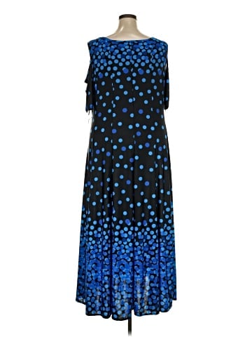 Avenue Casual Dress (view 2)