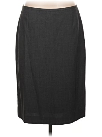 Calvin Klein Formal Skirt (view 1)