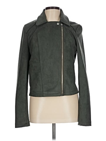 TCEC Jacket (view 1)