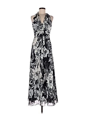 White House Black Market Casual Dress (view 1)