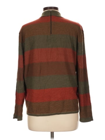 Koret Long Sleeve Turtleneck (view 2)
