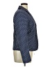 Gap Polka Dots Blue Blazer Size 14 - photo 4