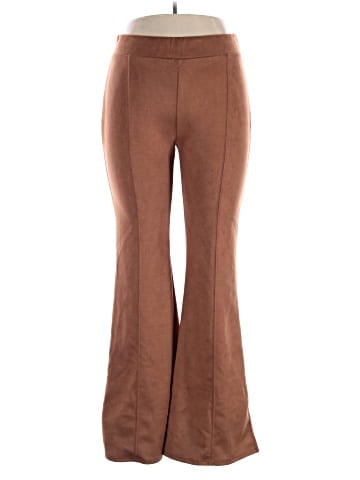 Francesca's Casual Pants (view 1)