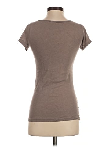 Threads 4 Thought Short Sleeve T-Shirt (view 2)