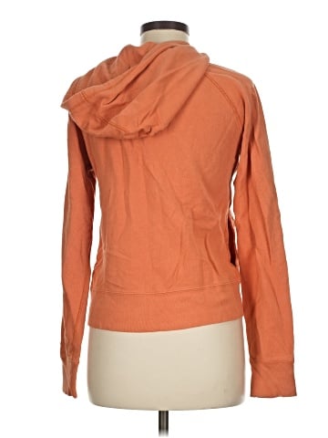 American Eagle Outfitters Zip Up Hoodie (view 2)