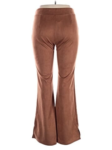 Francesca's Casual Pants (view 2)