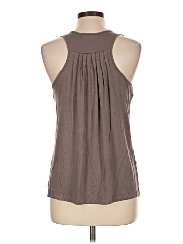 Kenar Sleeveless Top (view 2)