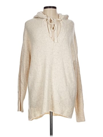 Lou & Grey Pullover Sweater (view 1)