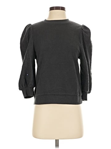 Splendid Pullover Sweater (view 1)