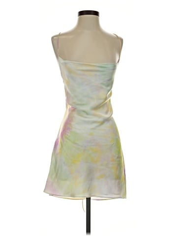 Zara Cocktail Dress (view 1)