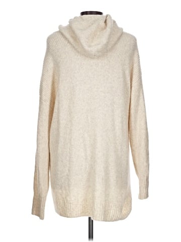Lou & Grey Pullover Sweater (view 2)