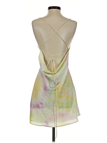Zara Cocktail Dress (view 2)
