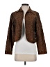 Chico's Paisley Brown Jacket Size Sm (0) - photo 1