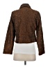 Chico's Paisley Brown Jacket Size Sm (0) - photo 2